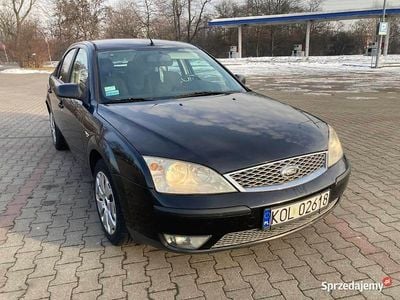 używany Ford Mondeo 2.0 T.Diesel