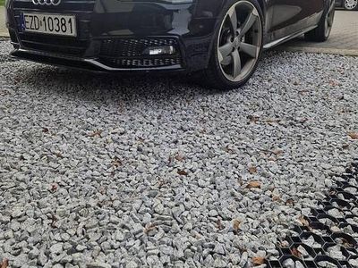 Używany Audi A4 2015