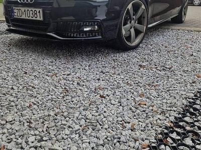 Używany 2015 Audi A4 | 53 600 zł (Uczciwa cena)