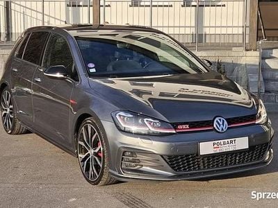 Używany 2019 VW Golf VII GTI | 94 900 zł