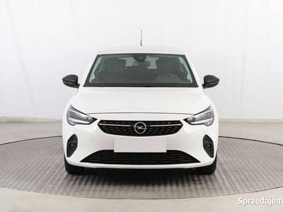 Biały Używany 2022 Opel Corsa Hatchback | 51 999 zł (Drogi)