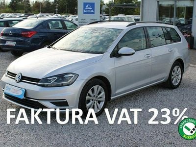 VW Golf VII