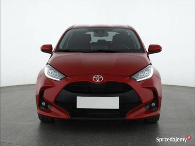 używany Toyota Yaris 1.5 VVT-i