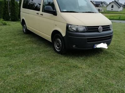 VW T5
