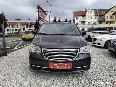 Chrysler Town & Country