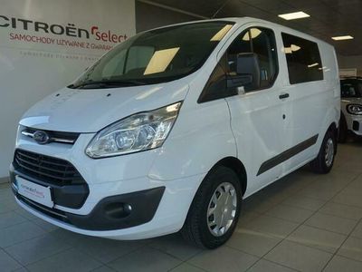 używany Ford Custom Transit270 L1H1 Trend