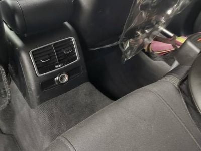 Używany 2007 Audi A6 | 36 800 zł