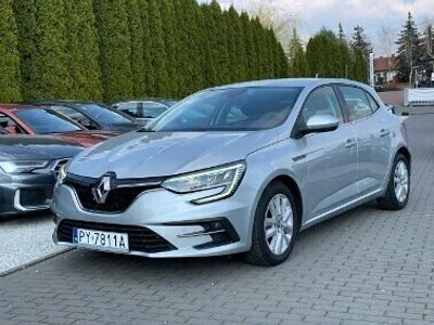 Renault Mégane IV