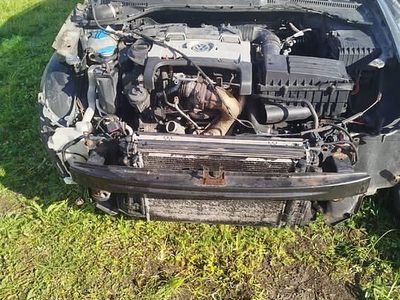 Używany 2009 VW Golf VI Hatchback | 3000 zł