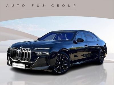 BMW 740