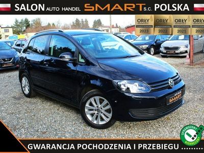 VW Golf Plus