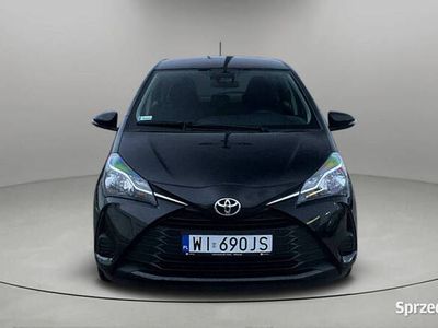 używany Toyota Yaris 1.5 Active ! Z polskiego salonu ! faktura VAT …