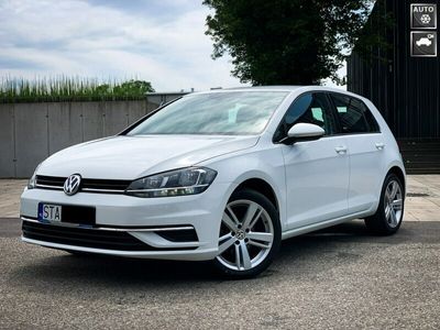 używany VW Golf VII niski przebieg 22 tyś ! 1.4 benzyna !