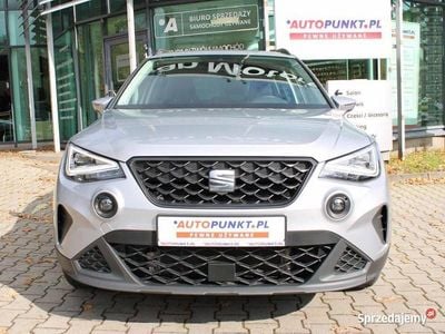 Używany 2023 Seat Arona SUV | 79 900 zł (Dość drogi)