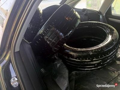 Używany Audi A4 2013