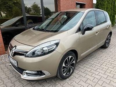 Renault Scénic III