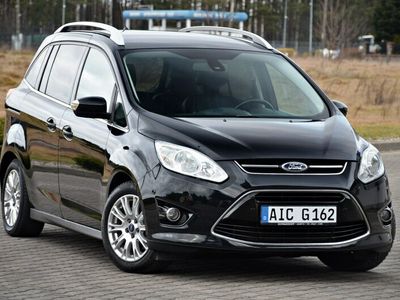 Ford Grand C-Max