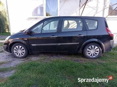 Renault Scénic II