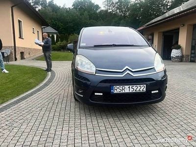 Citroën C4 Picasso