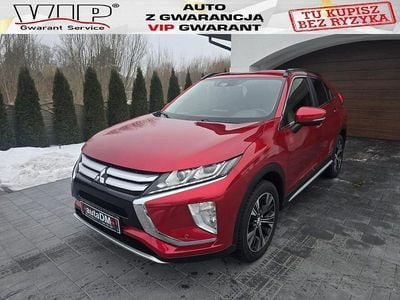 używany Fiat 500X 1.4dm 140KM 2015r. 82 800km