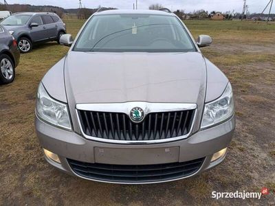 używany Skoda Octavia 1.6 TDI Nowe Opony Wielosezonowe !