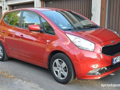 Kia Venga