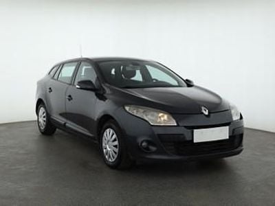 Renault Mégane III