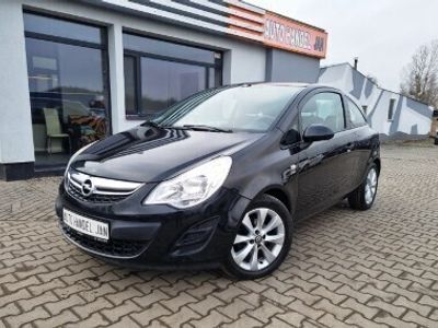Inny kolor Używany 2012 Opel Corsa | 17 900 zł (Uczciwa cena)