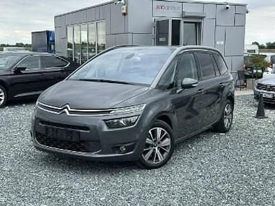 Citroën Grand C4 Picasso