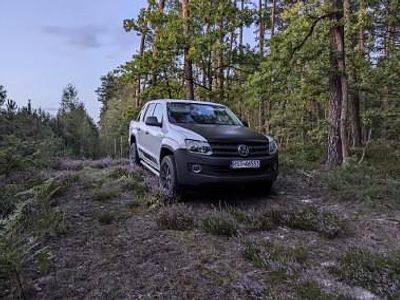 VW Amarok