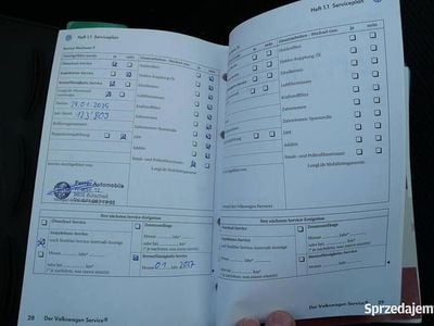 używany VW Polo 9n3 1.6 MPI benzyna automat