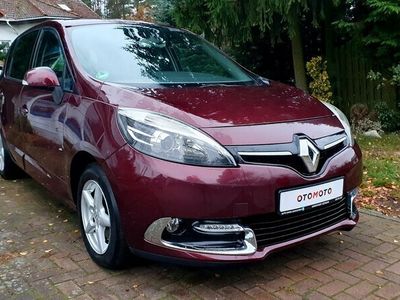 Renault Scénic III