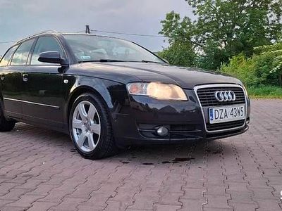 używany Audi A4 Sprzedam 2.0tdi bez dpf