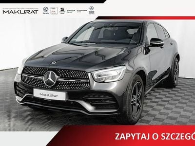 Mercedes GLC220