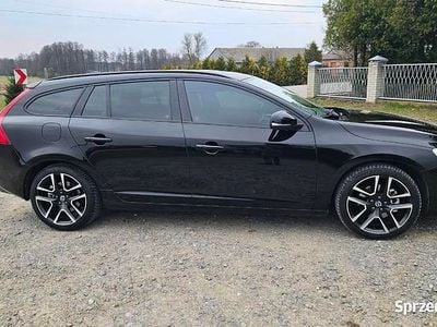 Używany Volvo V60 2018 Kombi