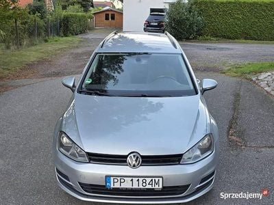 VW Golf VII