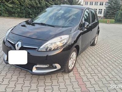 Renault Scénic III