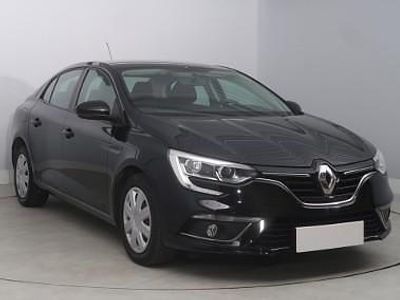 Renault Mégane IV