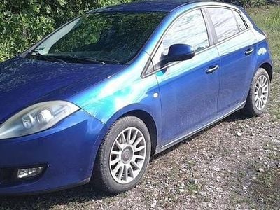 Fiat Bravo