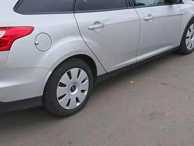 Używany Ford Focus 2011