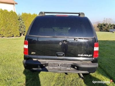 Używany 2004 Chevrolet Tahoe SUV | 24 500 zł