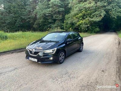 Renault Mégane IV