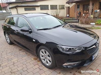 Używany 2019 Opel Insignia | 70 000 zł (Drogi)