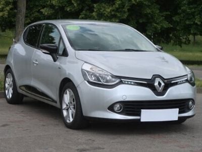 Renault Clio IV