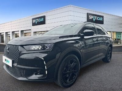 DS Automobiles DS7 Crossback