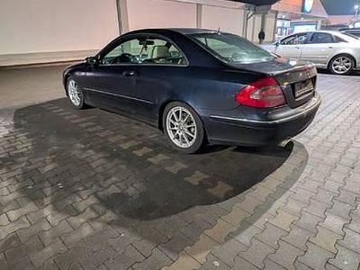 Używany Mercedes 320 2002