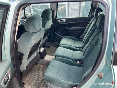 Używany 2005 Peugeot 307 Kombi | 5000 zł (Dość drogi)