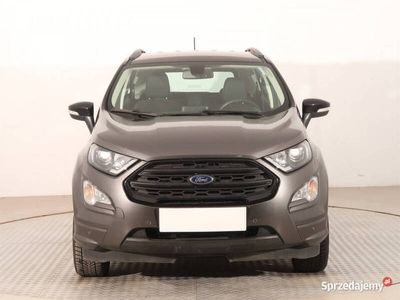 używany Ford Ecosport 1.0 EcoBoost