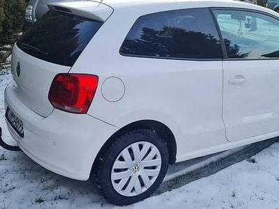 Używany 2012 VW Polo Comfortline | 16 900 zł