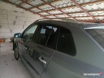 Używany 2008 Renault Koleos SUV | 14 900 zł (Dość drogi)